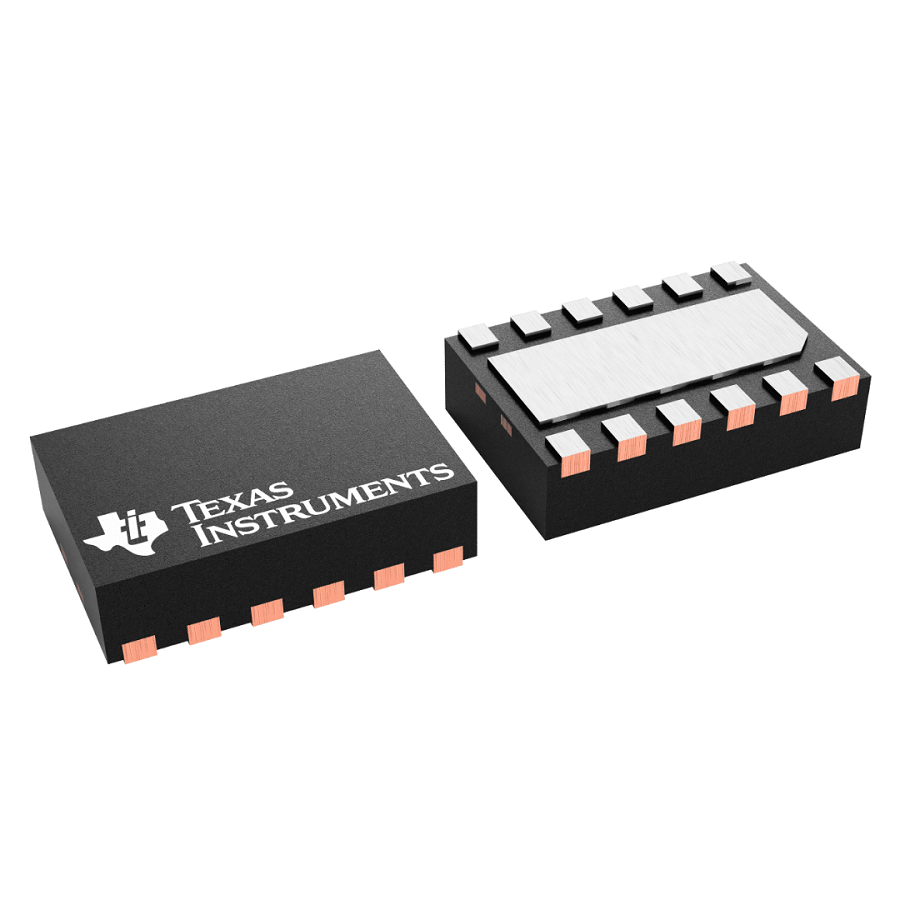 LM51551DSSR-Texas Instruments